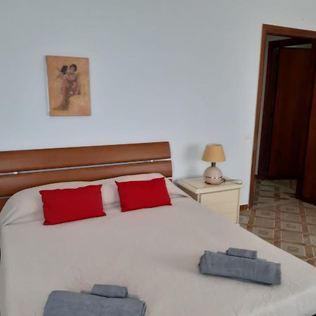 Residence Carlini Passoscuro Dış mekan fotoğraf