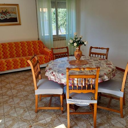 Residence Carlini Passoscuro Dış mekan fotoğraf