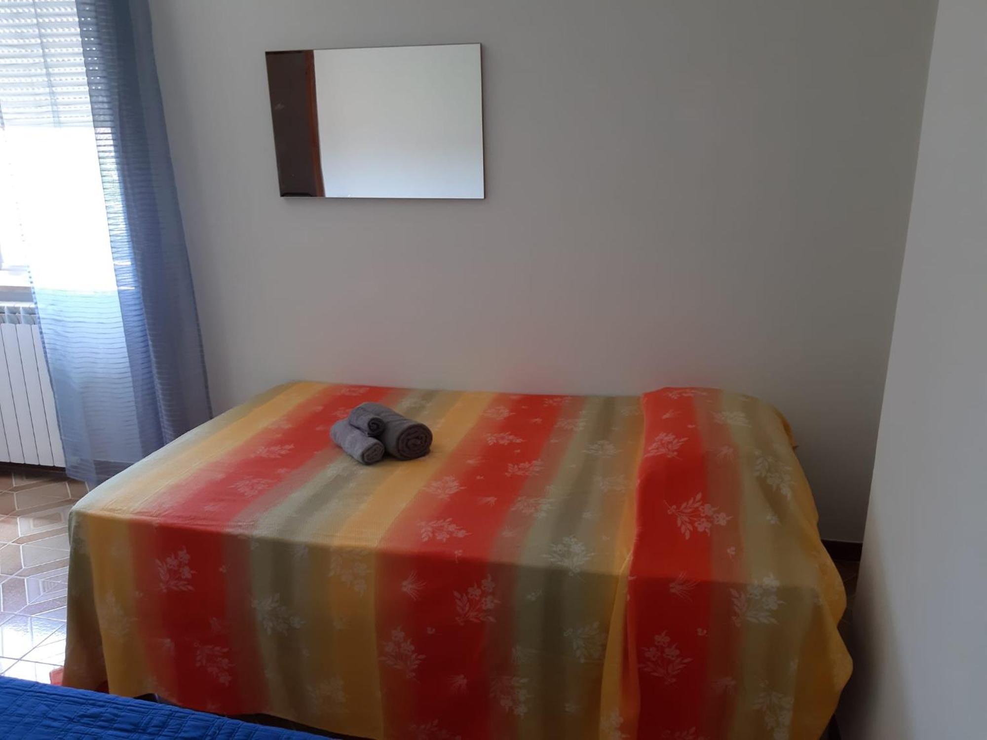 Residence Carlini Passoscuro Dış mekan fotoğraf