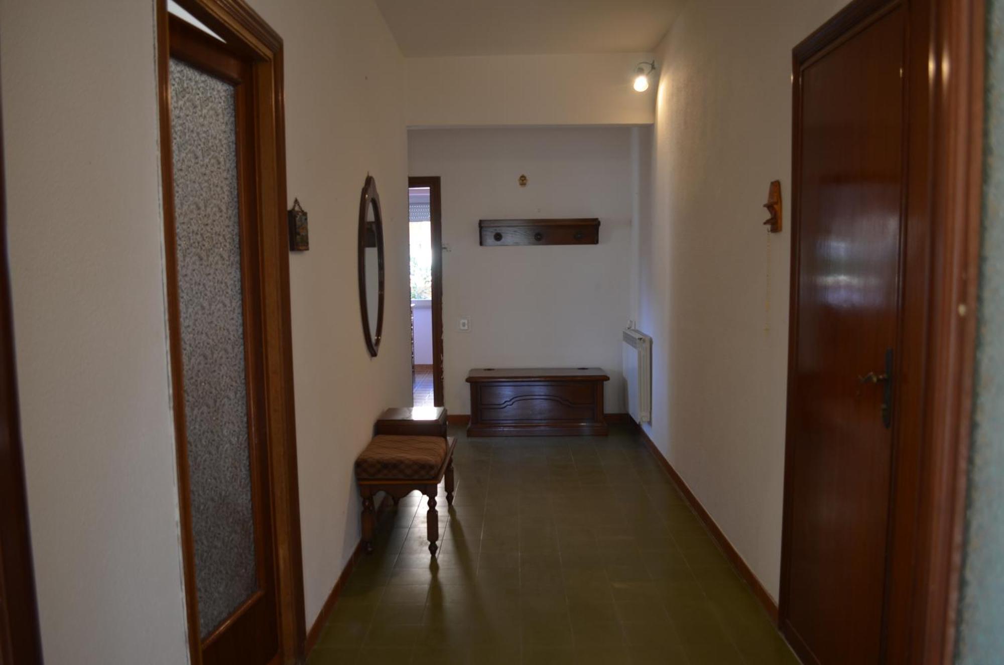Residence Carlini Passoscuro Dış mekan fotoğraf