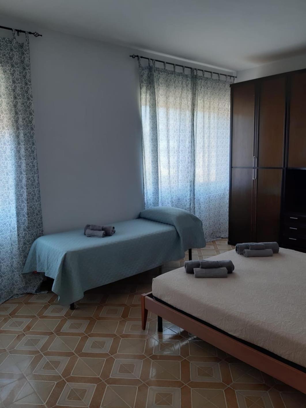 Residence Carlini Passoscuro Dış mekan fotoğraf