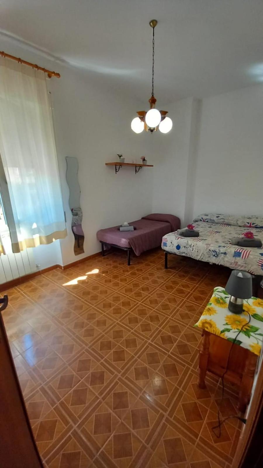 Residence Carlini Passoscuro Dış mekan fotoğraf