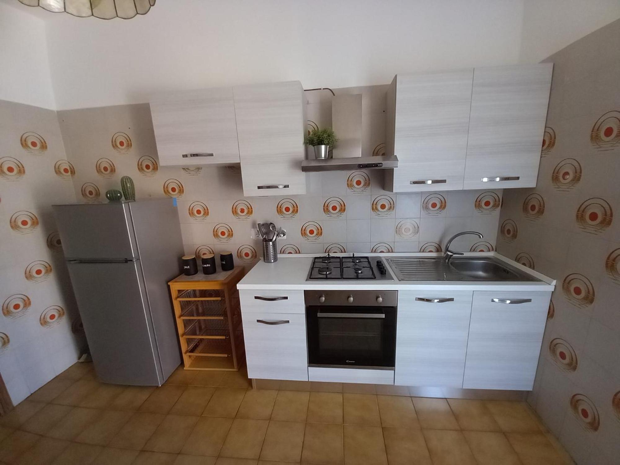 Residence Carlini Passoscuro Dış mekan fotoğraf