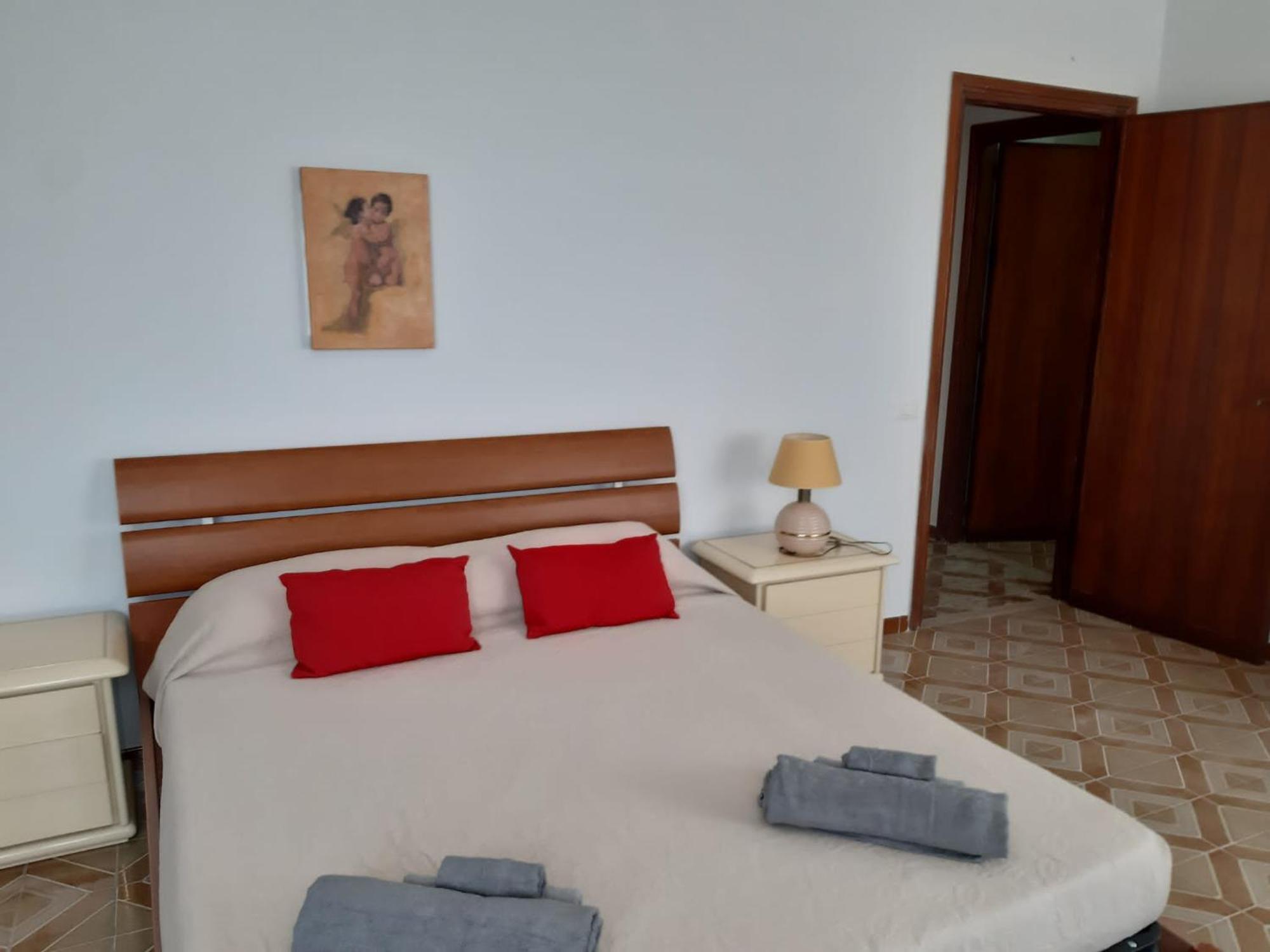 Residence Carlini Passoscuro Dış mekan fotoğraf