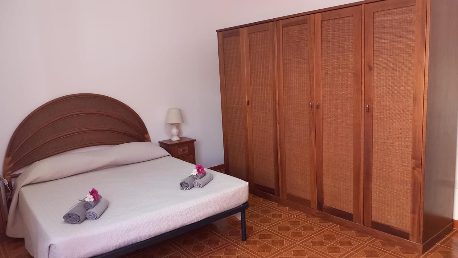 Residence Carlini Passoscuro Dış mekan fotoğraf