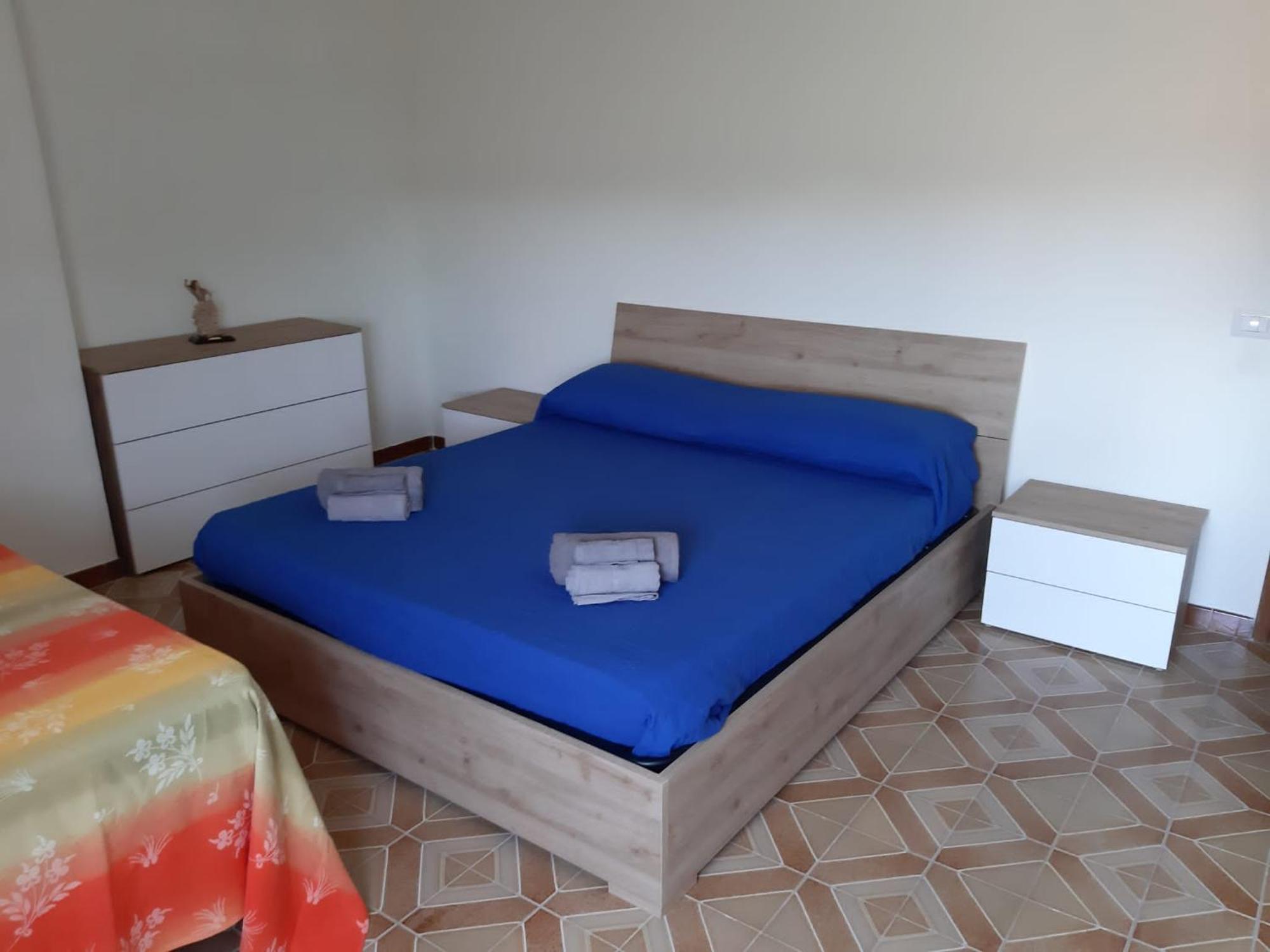 Residence Carlini Passoscuro Dış mekan fotoğraf