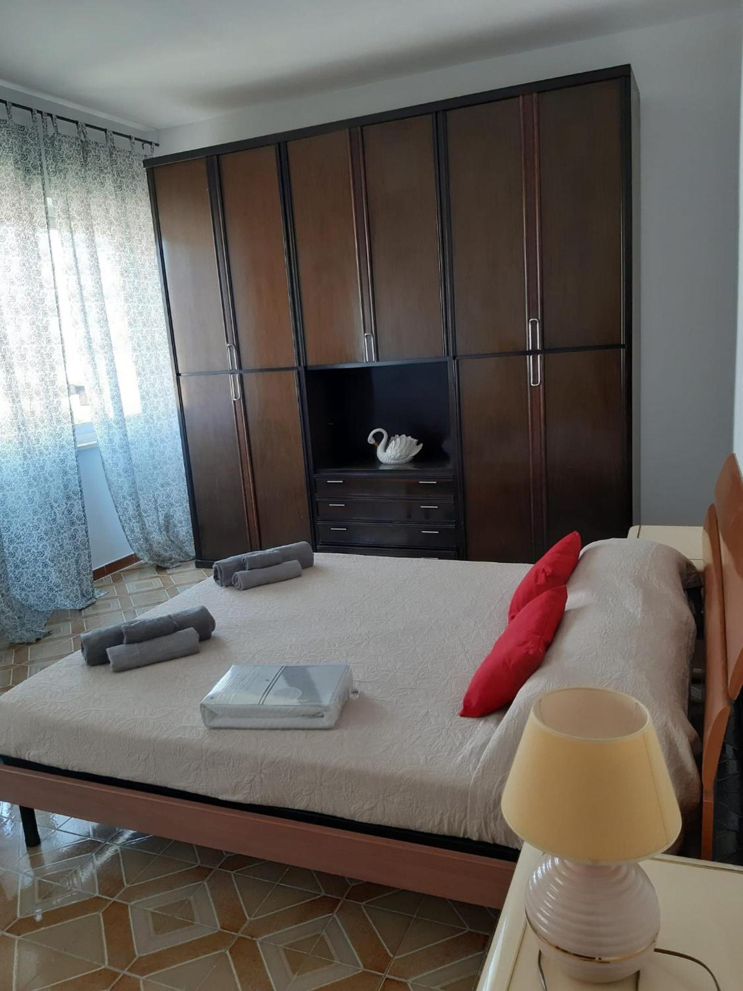 Residence Carlini Passoscuro Dış mekan fotoğraf