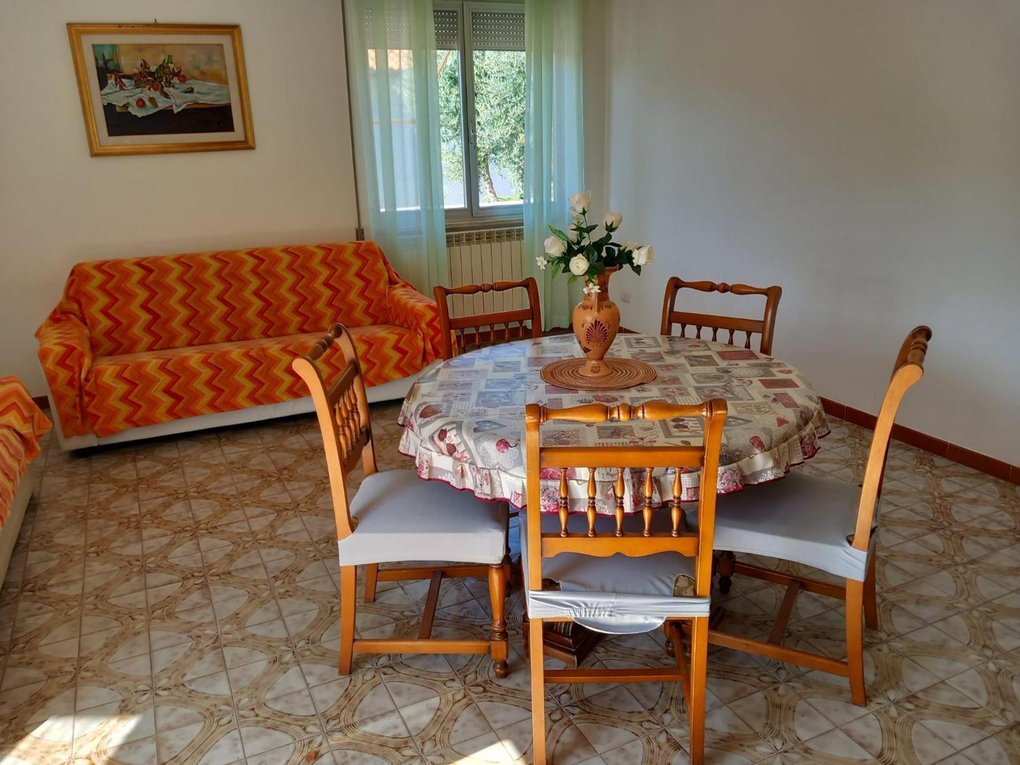 Residence Carlini Passoscuro Dış mekan fotoğraf