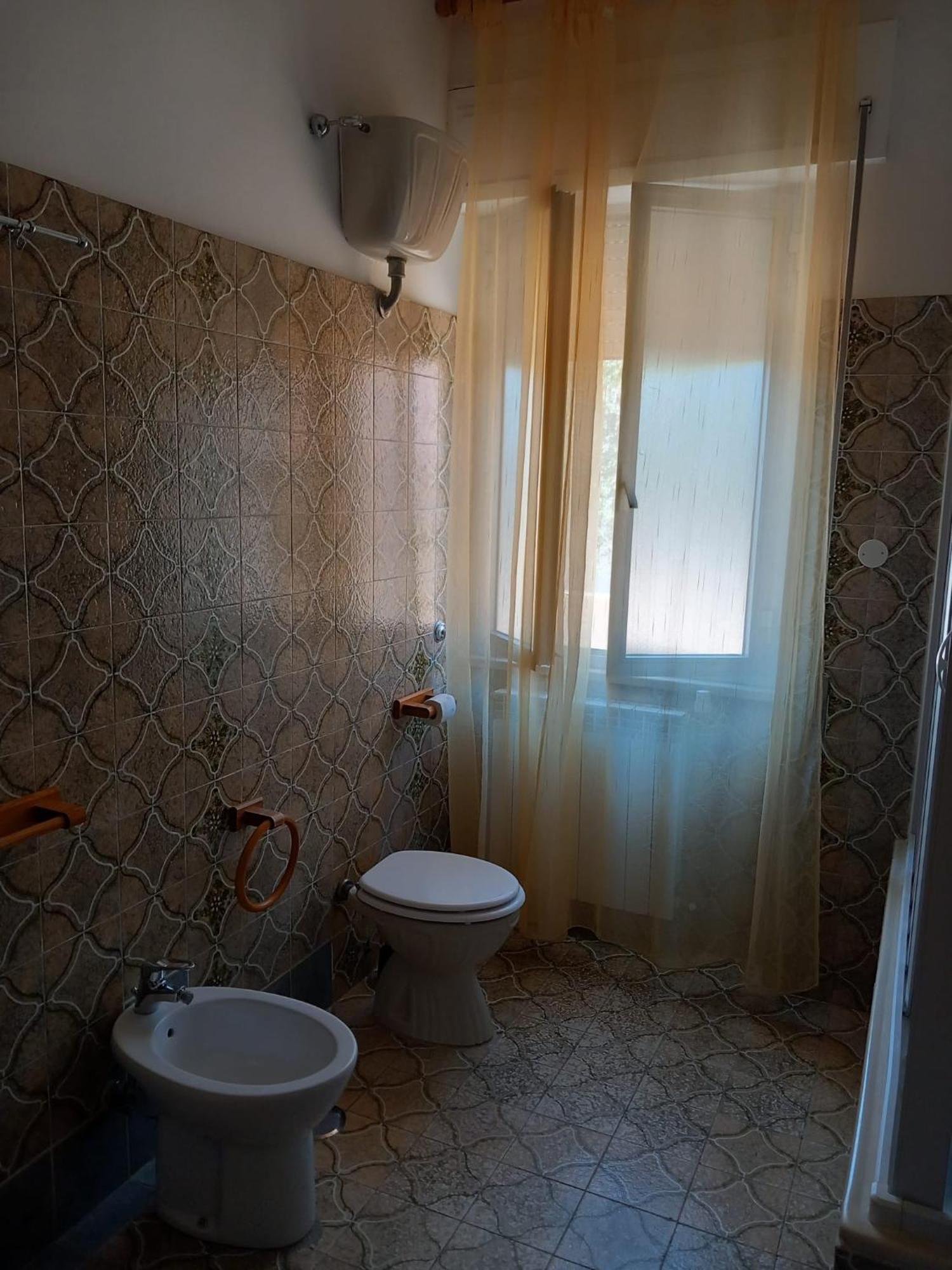 Residence Carlini Passoscuro Dış mekan fotoğraf