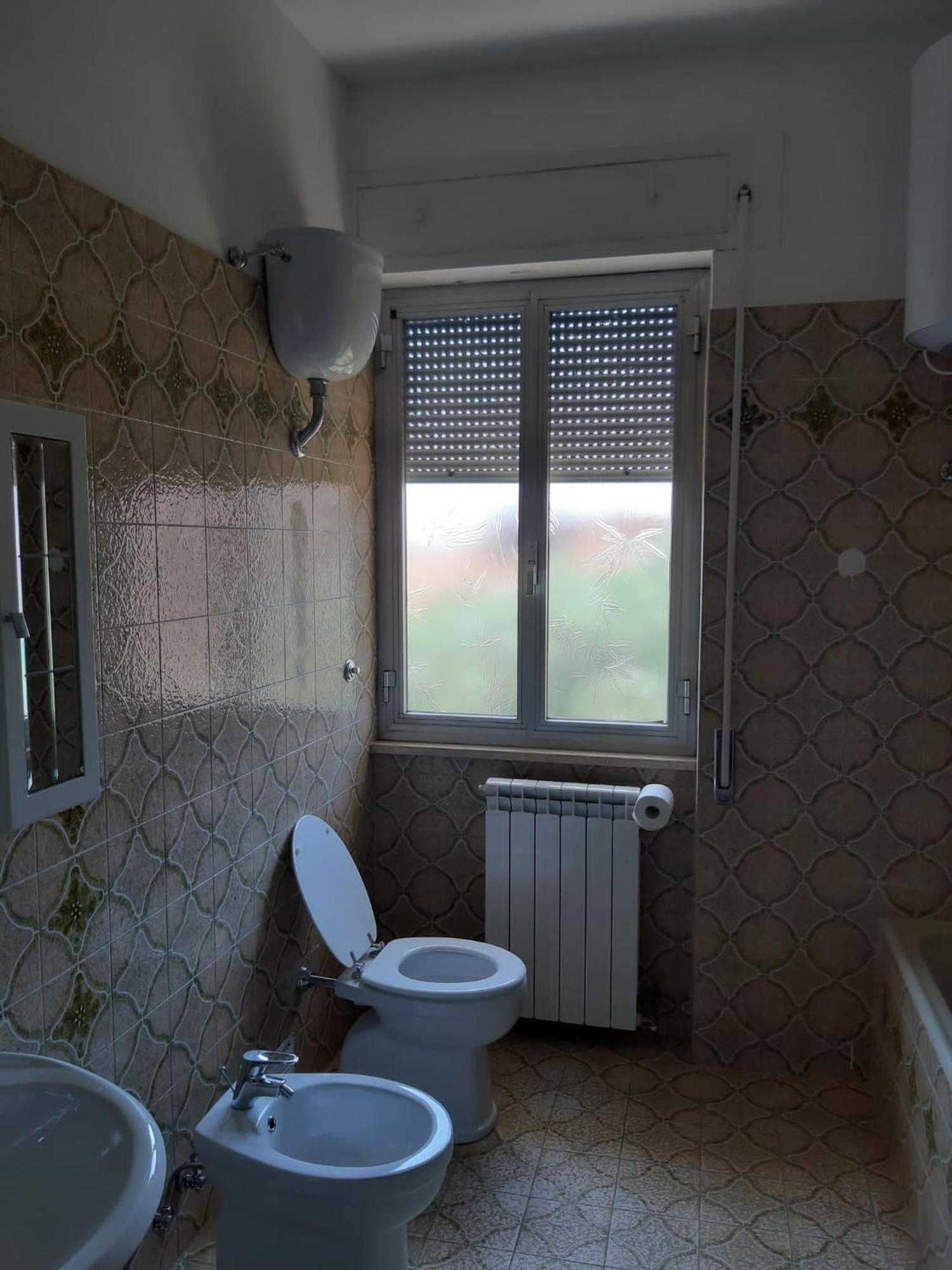 Residence Carlini Passoscuro Dış mekan fotoğraf