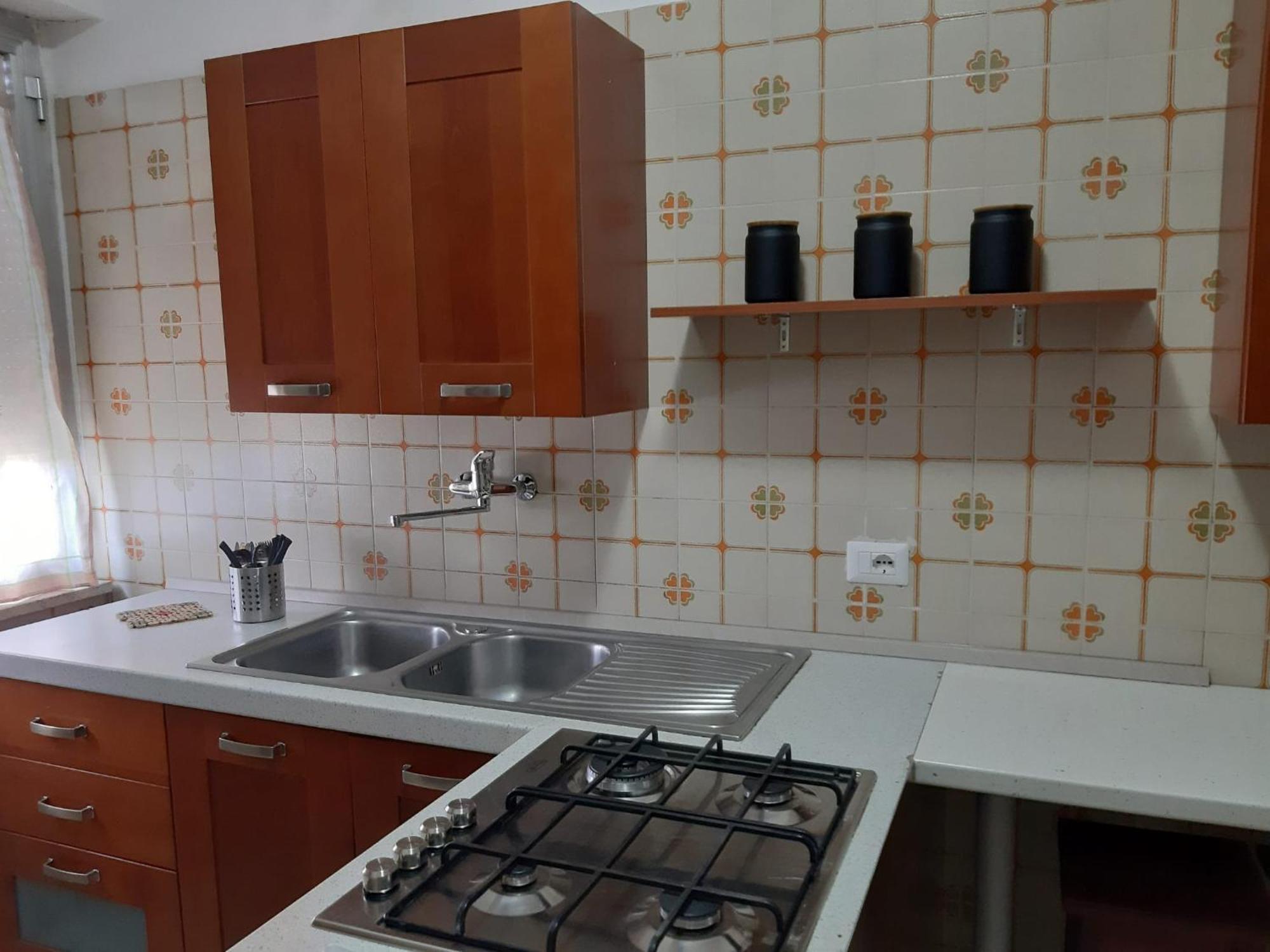 Residence Carlini Passoscuro Dış mekan fotoğraf