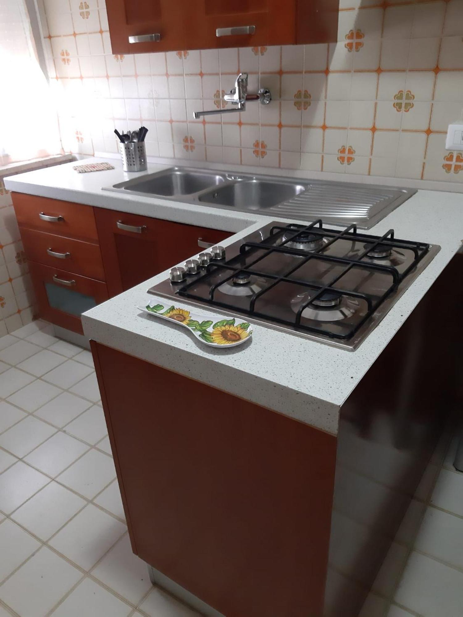 Residence Carlini Passoscuro Dış mekan fotoğraf