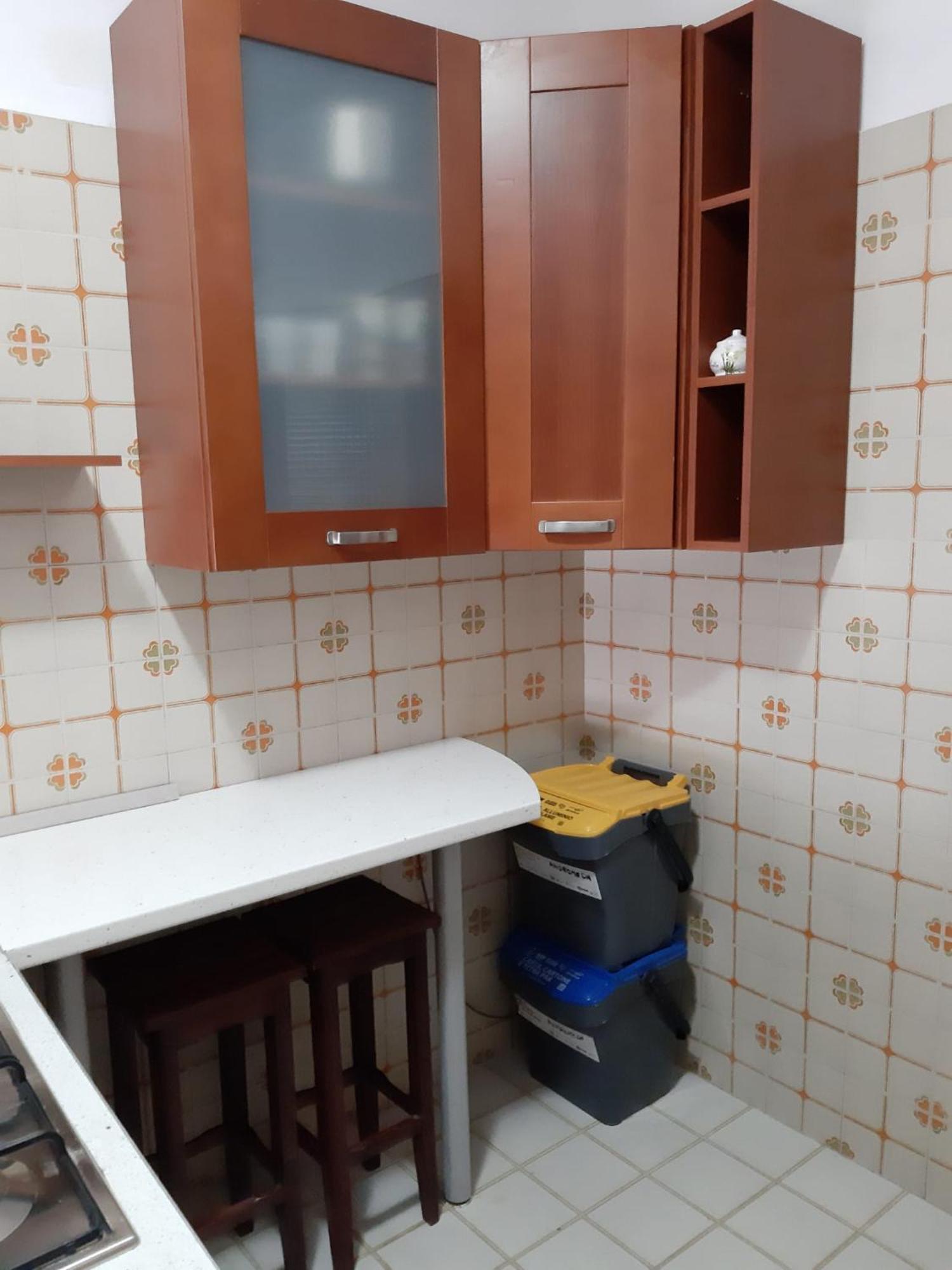 Residence Carlini Passoscuro Dış mekan fotoğraf