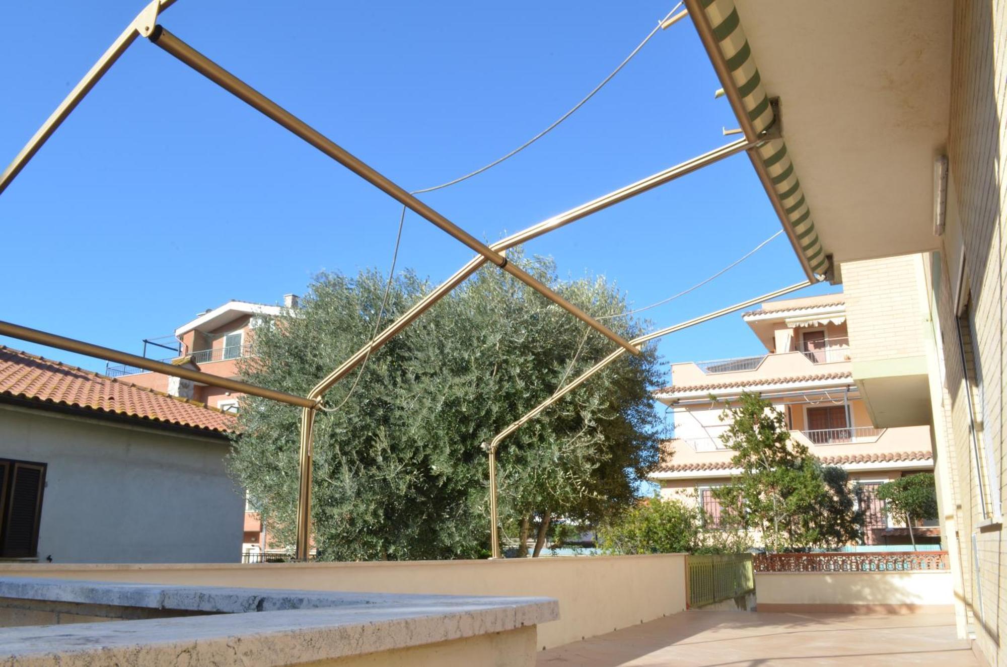 Residence Carlini Passoscuro Dış mekan fotoğraf
