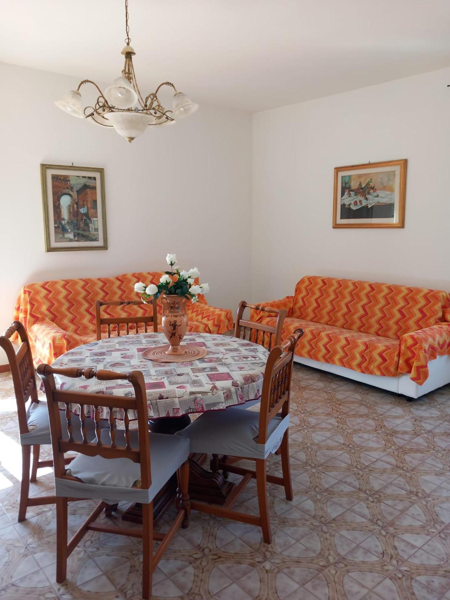 Residence Carlini Passoscuro Dış mekan fotoğraf