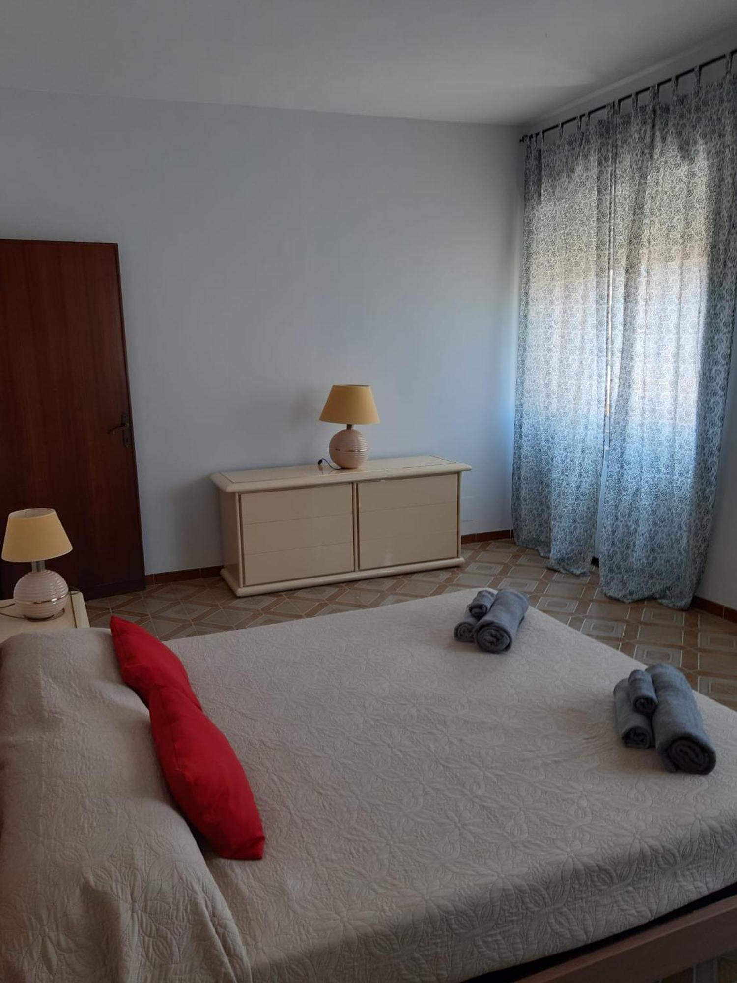 Residence Carlini Passoscuro Dış mekan fotoğraf