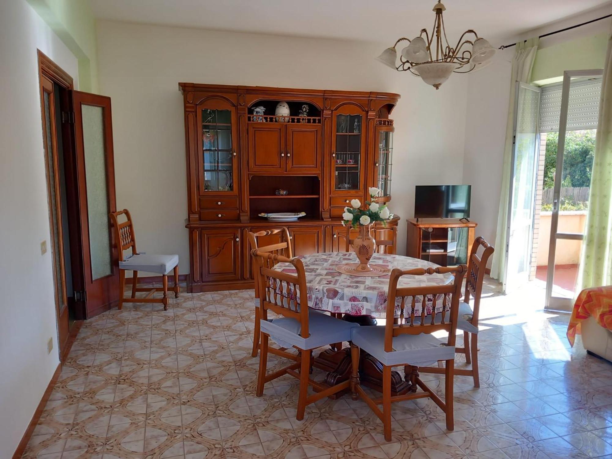 Residence Carlini Passoscuro Dış mekan fotoğraf
