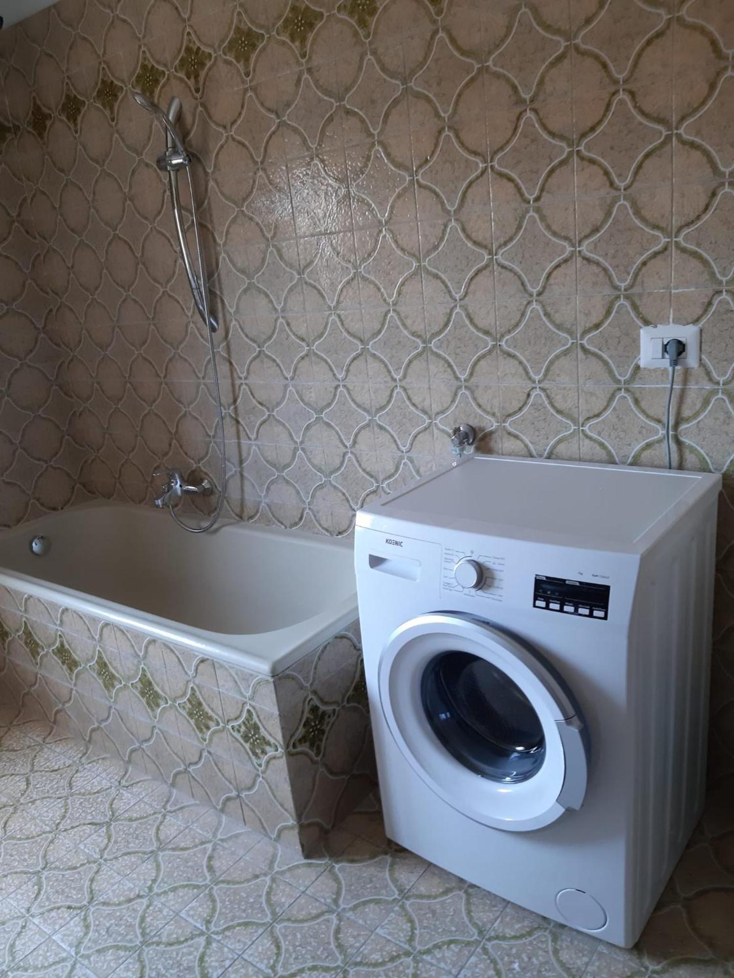 Residence Carlini Passoscuro Dış mekan fotoğraf