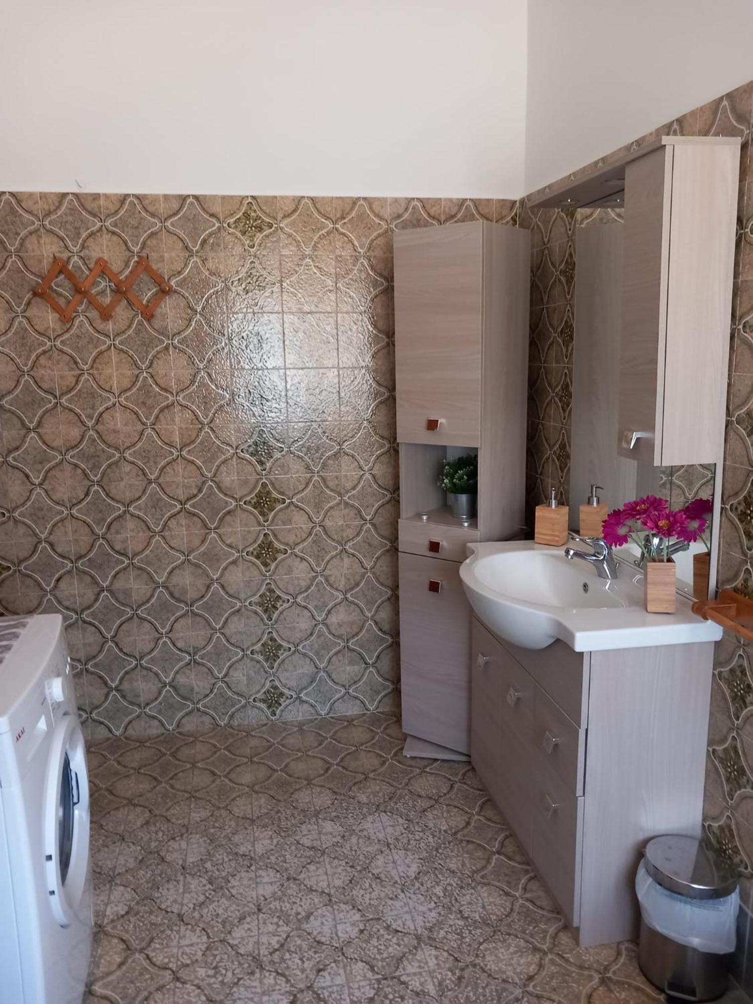 Residence Carlini Passoscuro Dış mekan fotoğraf